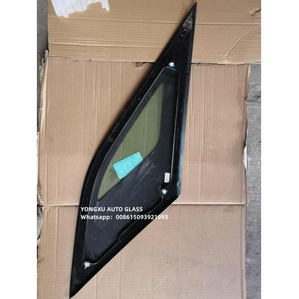 Chevrolet Equinox 5d Suv 2017 Car Side Door Glass 2004 Toyota Avalon Windshield