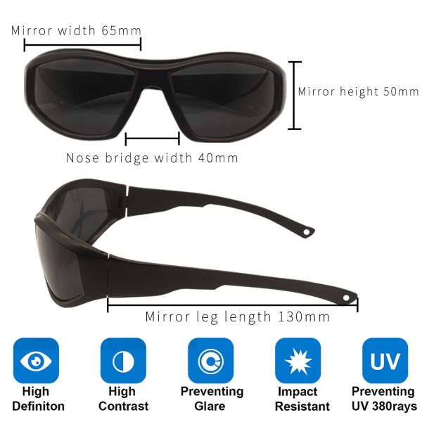 CE Ansi Z87 Eye Protection Gray Goggles Personal Equipment Stylish Anti Fog Safety Working Eyewear Fashion Protective Glasses