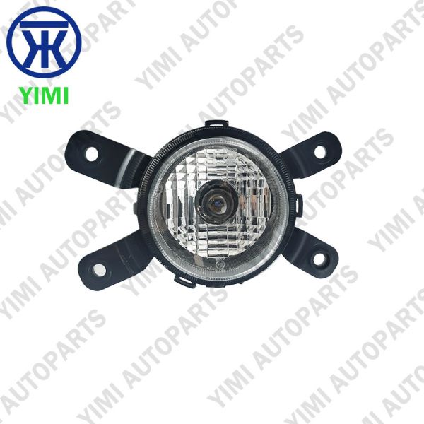 Right Hand Daytime Running Light 4118920LD060 For JAC N56 Truck OE Replacement