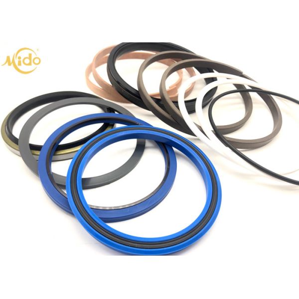 707-99-37510	WA180PT-3 Hydraulic Cylinder Seal Kit Excavator Lift Cylinder Kit