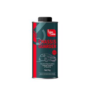 Versatile Undercoating Spray For Vehicles ISO14001 Durable Coating