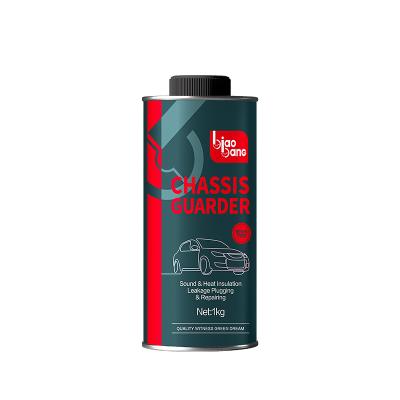 Versatile Undercoating Spray For Vehicles ISO14001 Durable Coating