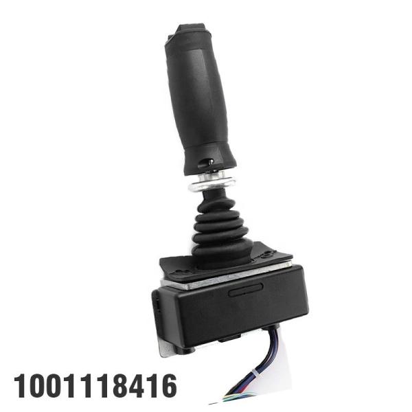 Aftermarket JLG Lift Traveling Steering Joystick Controller 1001118416 For JLG Lift Parts