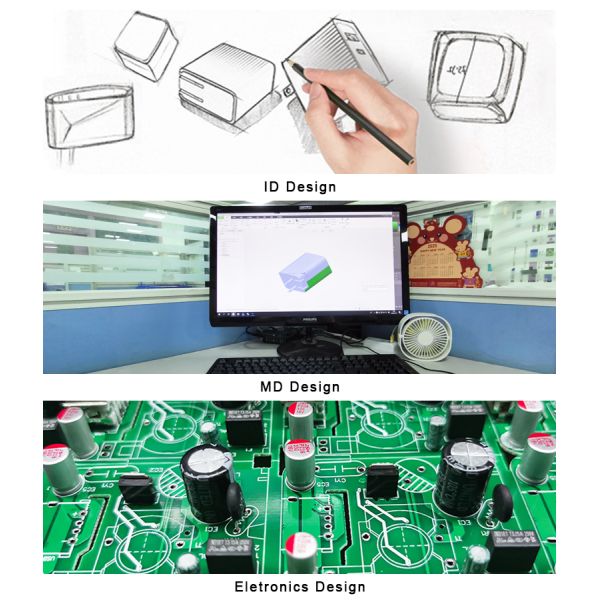 Shenzhen Kosun Industrial Co.,Ltd