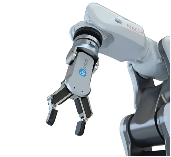 Гибкий захват робота Onrobot для захвата и размещения робота на манипуляторе робота для совместной работы UR10e 33,5 кг