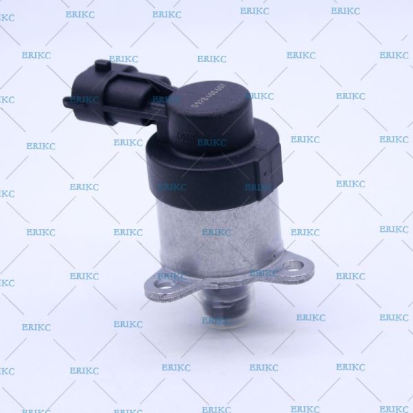 ERIKC Fuel Pump Systems 0928400607 For BOS valve regulator metering valve 9683703780 for 044510102 Citroen Ford PEUGEOT