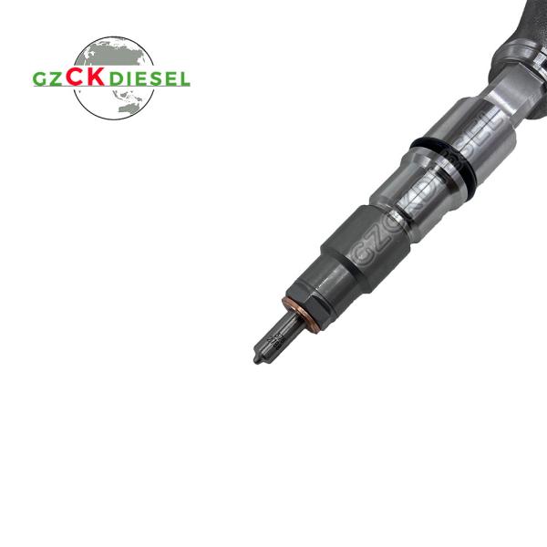 Fuel Injector 0445120680 0445120681 for 6.7L Engine 2500 Truck
