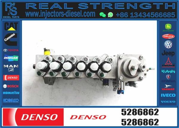 motor 6BT 6BTA5.9 bombas de injecção de combustível 3977539 5264030 3977352 5285458 5267707 4933389 4938972 bomba de combustível de alta pressão