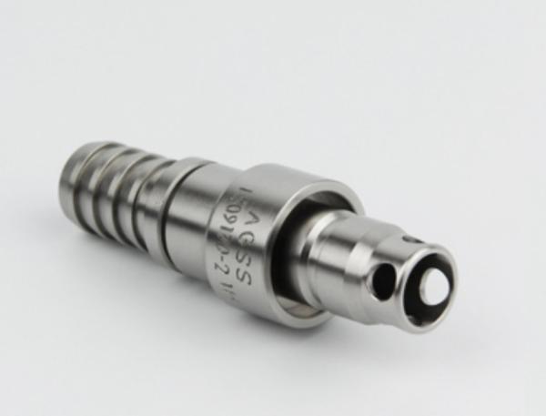 500K Precision Machined Auto Components  Cnc Lathe Components