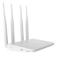 Router al aire libre del módem 4G con la antena externa 802.11a/g/n