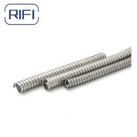 1 pulgada de conducto de metal flexible Greenfield conducto eléctrico conducto de metal Gi