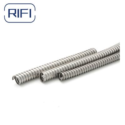 1 polegada condutor de metal flexível Greenfield condutor elétrico Metal Gi condutor