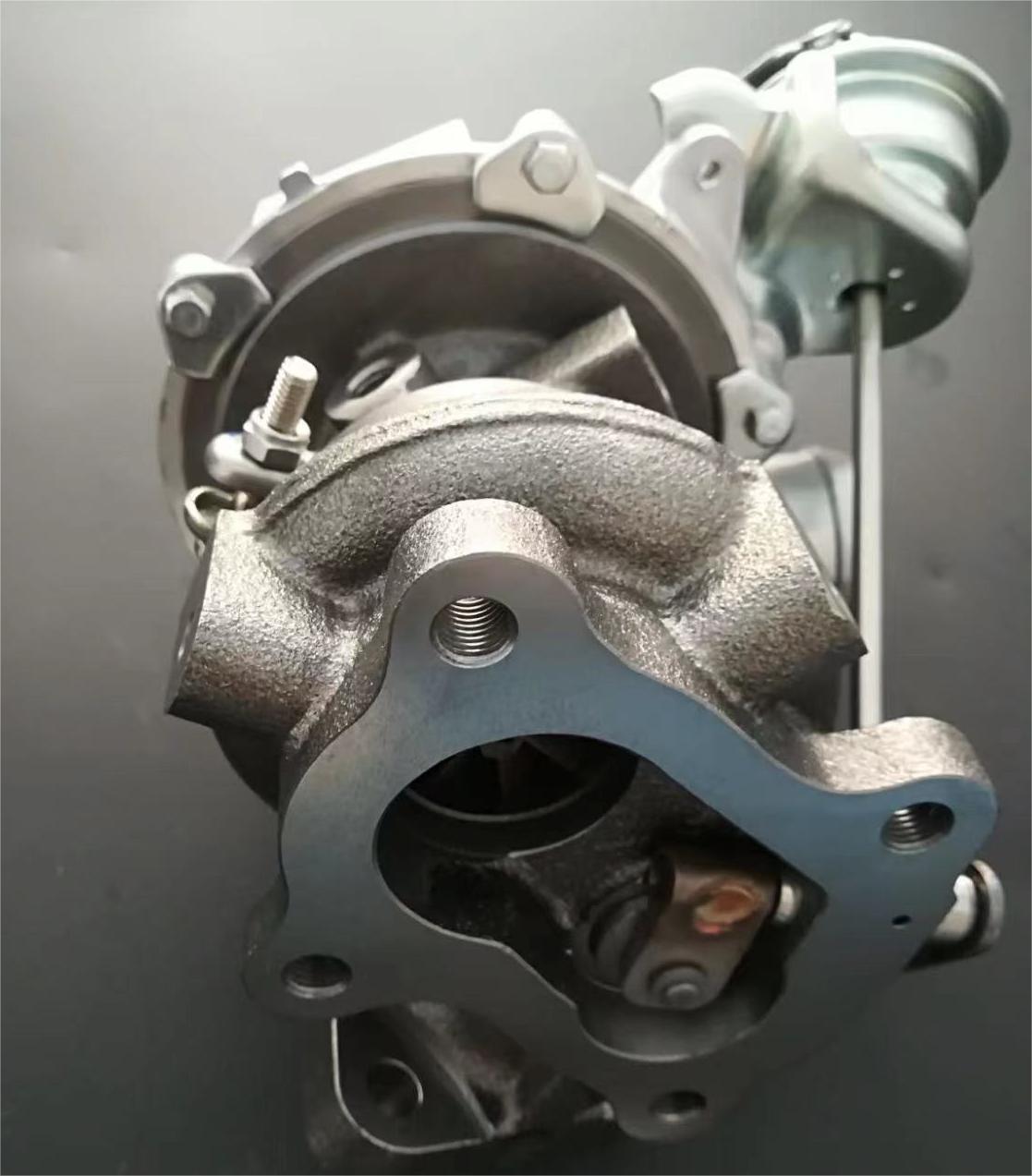 Turbocharger RHF4 1515A029 For Mitsubishi 4D56 L200 Triton Pickup Truck