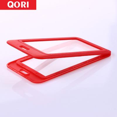 Deyi 2 Color Print Method Card Holder