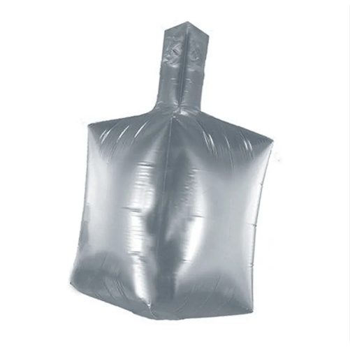 Moisture Proof Multi Layer Structure Inner bag of Container Bag For Chemical Powder Food Solids Storage