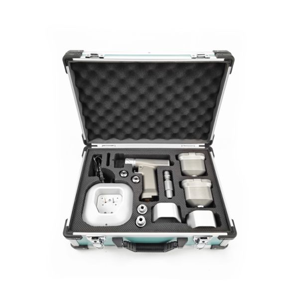 Perceuse multifonctionnelle d'orthopédie d'os de cavité cotyloïdienne pour la