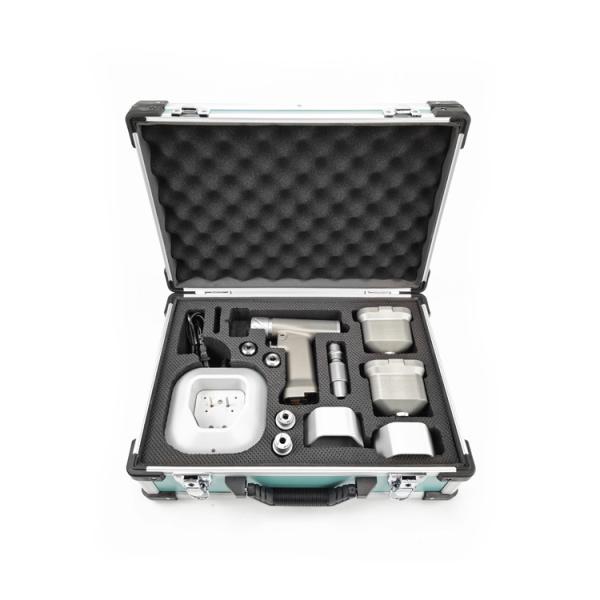 Multifunctional Acetabulum Bone Orthopedics Drill For Joint Surgery