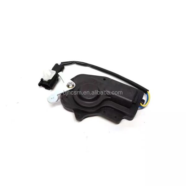 ZTE Weihu GRAND TIGER G3 Pickup F1F3TUV Central Door Lock Actuator Motor Switch 12*12*12