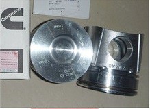 Cummins 6BT 3802747 piston for diesel engine 6BT5.9