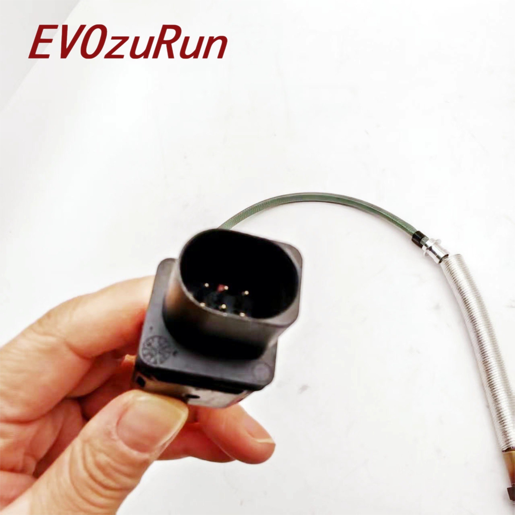 EvozuRun Original Standard O2 Oxygen Sensor 0045428618 for Mercedes-Benz Sprinter 906 C-Class E-Class CL203 S204 W203 W204