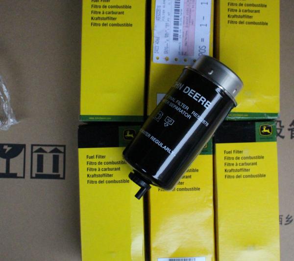 USA  diesel engine parts, fuel  filters for ,RE509032,RE508633,SFC5515,RE507284