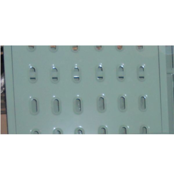 Castor Medical Hospital Beds Manual Childrens Metal Bed Frame ISO13485 CE Approved