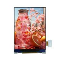 2Pantalla LCD TFT de 0,4 pulgadas para grabadores de conducción visuales exteriores