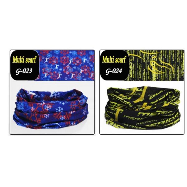 Seamless bandana Riders Face Mask warm Neck Tube outdoor sports Head Band Bicycle Cycling Camping Scarf 100% polyester