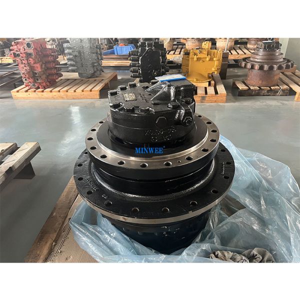 MINWEE original brand new Excavator Travel Motor Assy 513-0978  349F hydraulic travel motor