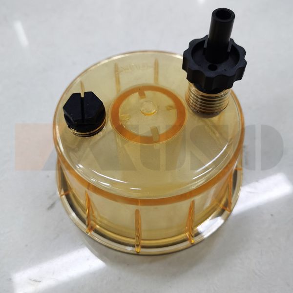 8976051260 8-97605126-0 CXZ51 6WF1 Fuel Sedimenter Cap