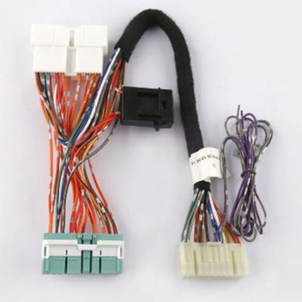 Интерфейс DC AC отжимать холода кабеля электротранспорта