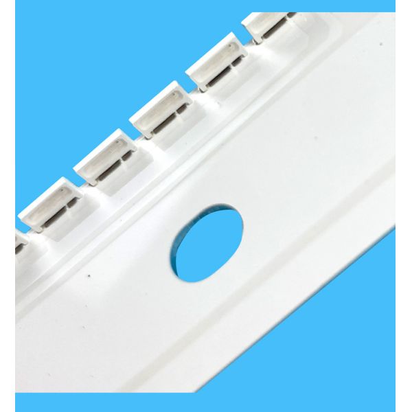 Снижение температуры воздуха в воздухе