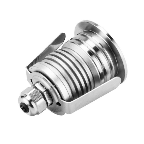 Water proof LED underground light/LED inground light/LED stair light for hotel floor