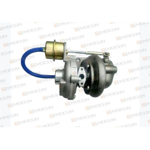 Заряжатель Перкинс Турбо применения ГТ2049С в двигателе дизеля 754111-0007 2674А421