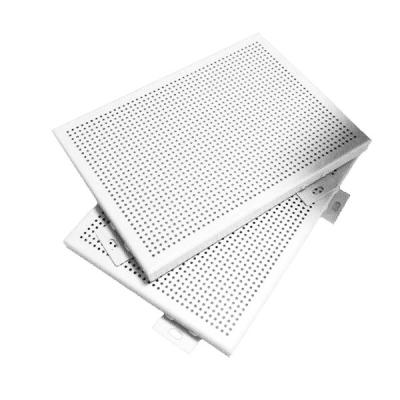 Weather Resistant Anodized Aluminum Plate For Curtain Walls