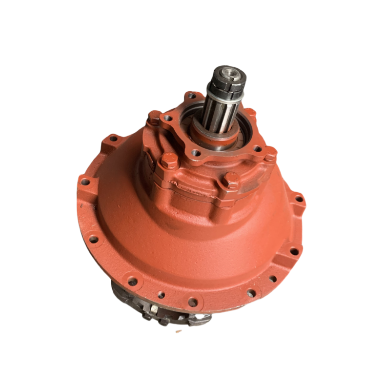 Customized Steel Material Differential Assy with Long Working Life for HANGCHA CPCD50-70 Forklift Drive Axle