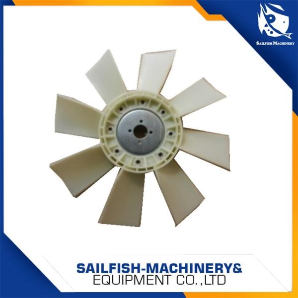 H06C-T BLADE FAN FOR  HITACHI EX220-2 EX220-3 EXCAVATOR