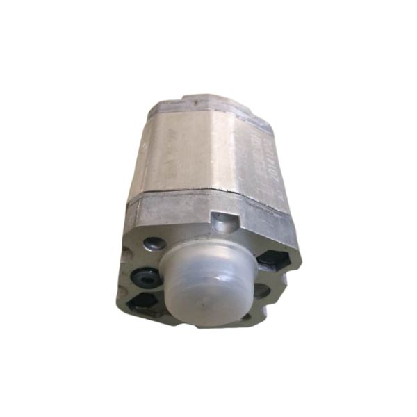BKP0.5B0-D-0.50 0.5cc/r Gear Hydraulic Pumps For Mini Hydraulic Power Pack Units