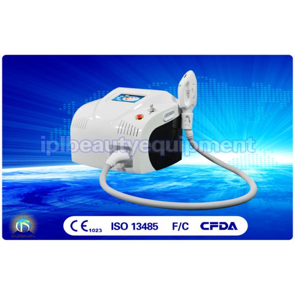 Ipl Beauty Machine E Light IPL RF Body Shaping Facial Lifting