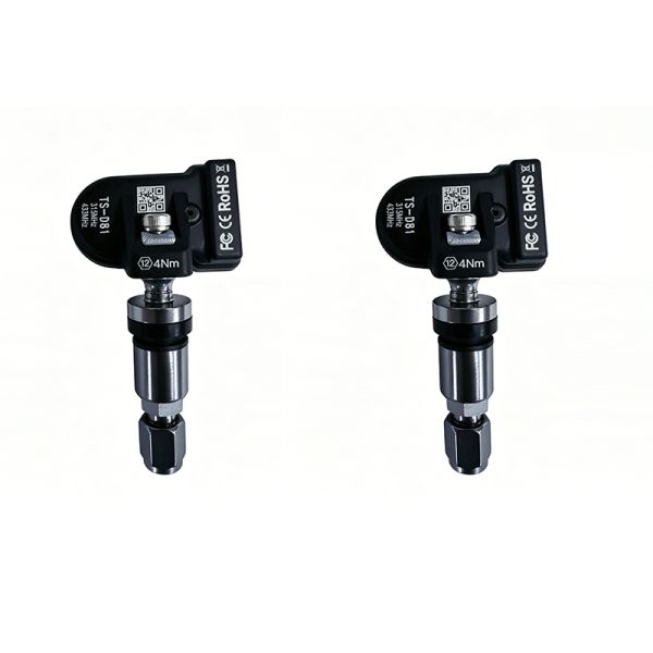 Tuscon Tire Pressure Monitoring System TPMS Programmable Sensor High Precision