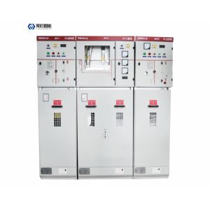 SF6  Insulated Ring Main Unit