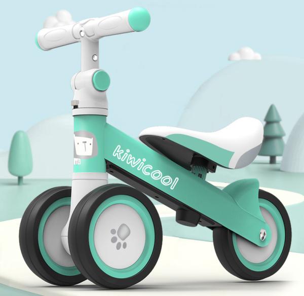Multi-Gear Handlebar Adjustment Balanced Car for 1-2 Year Olds G.W 2kg Lightweight