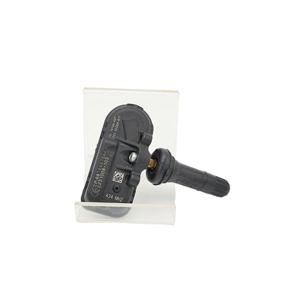 68186575AA Car Tire Pressure Sensor 433MHz for Dodge Ram 1500 2500 3500 4000 Series 2018