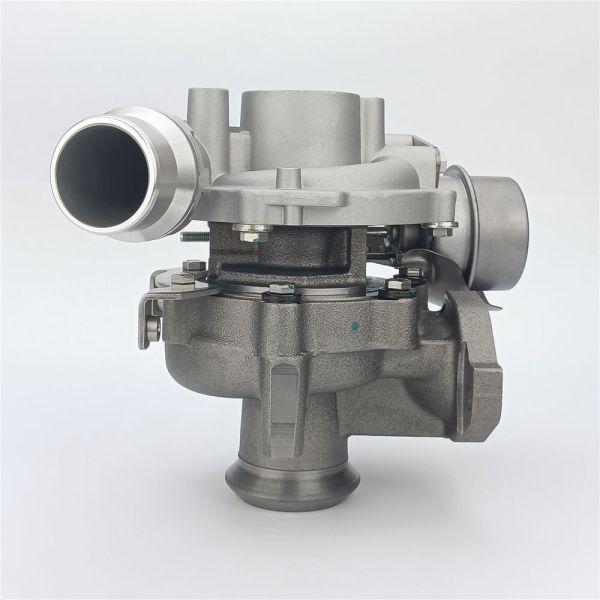 Турбокомпрессор 16359880011 для Mercedes CLA 180 GLA 180 1.5 CDI 107 HP 2013 года