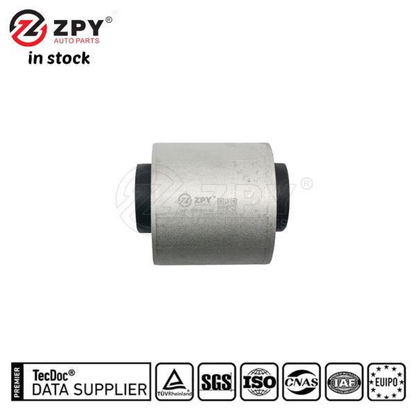 Buje de montaje de transmisión ZPY 9A137505502 para Porsche 911 991 Audi R8