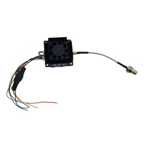AKK TX3000AC 5.8GHz 3W Long Range FPV Video Transmitter