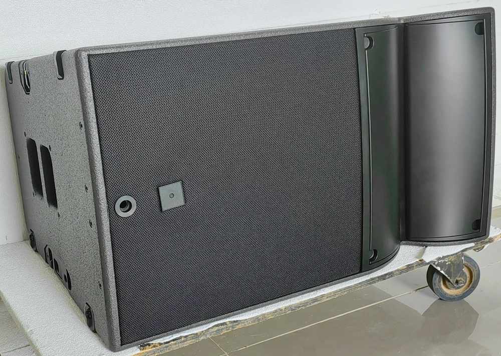 full range 15 inch speaker indoor club 400w party line array