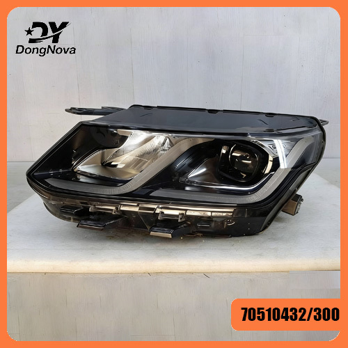 7051043200 7051043300 Headlights Head Lamp Assy  OEM for Geely Coolray SX11