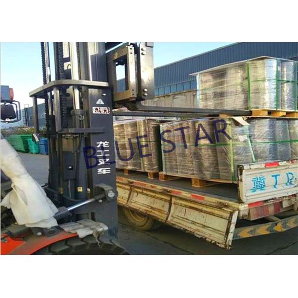 Powder Coated Black Stainless Steel Woven Wire Mesh Mosquitoesprotecttion Door / Window Screen