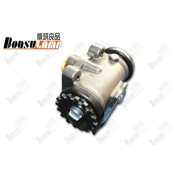 Heavy Duty ISUZU Truck Spares Brake Wheel Cylinder I1137 3502030810